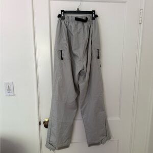 Wet Skins Utility Hiking Pants (Size M)